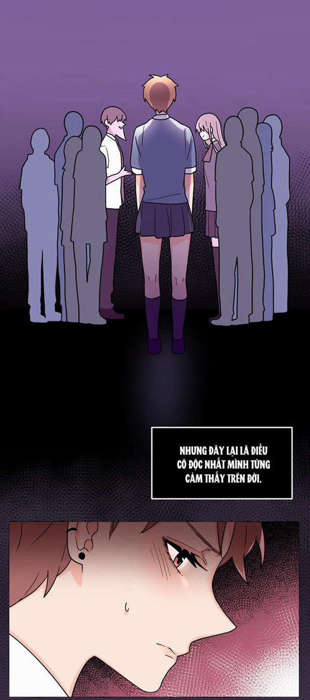 Truyện Ngôn Nhưng Không Ngôn Lắm 3 trang 67