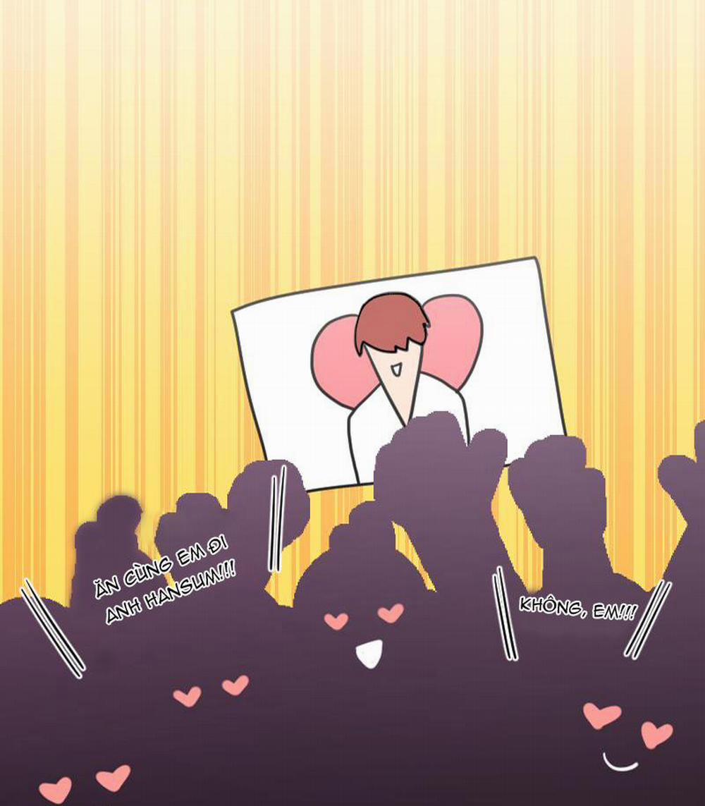 Truyện Ngôn Nhưng Không Ngôn Lắm 30 trang 10