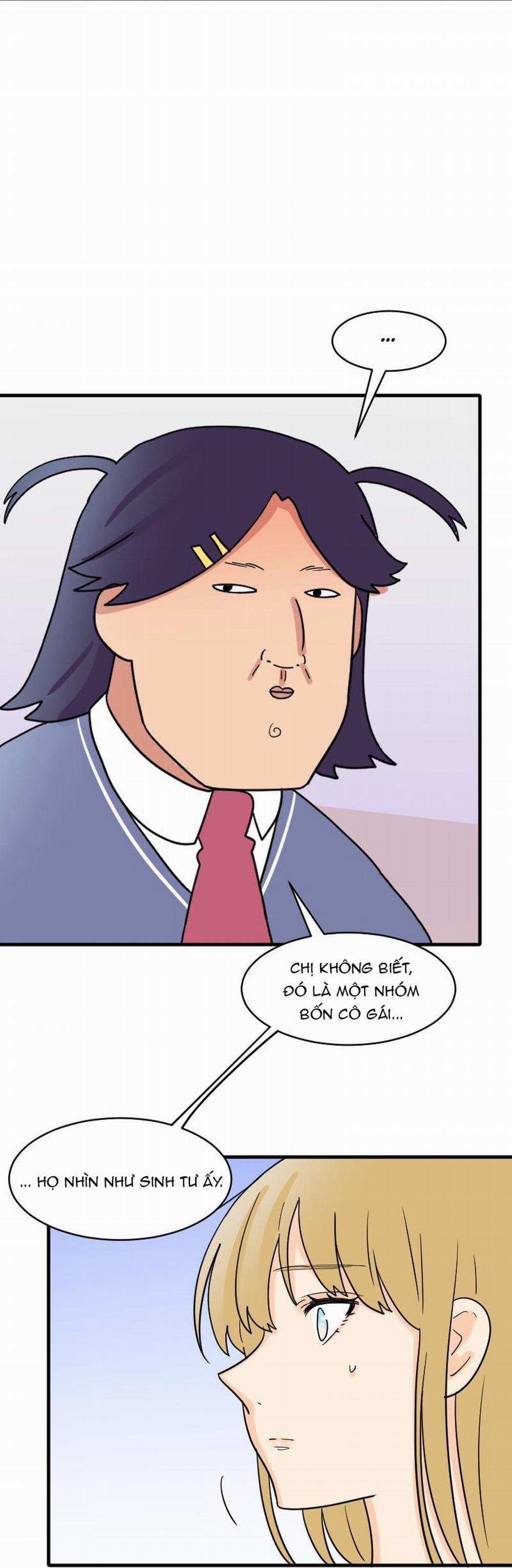 Truyện Ngôn Nhưng Không Ngôn Lắm 30 trang 103