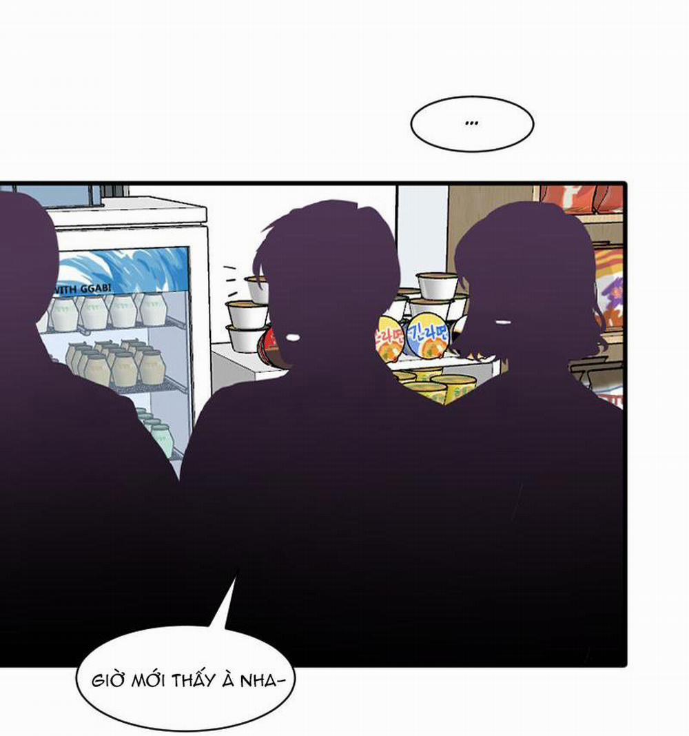 Truyện Ngôn Nhưng Không Ngôn Lắm 30 trang 13