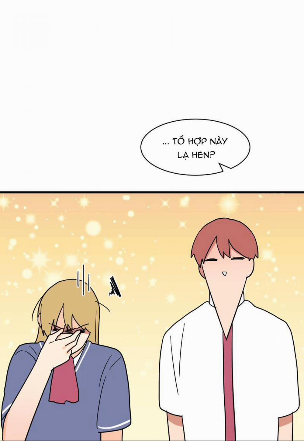 Truyện Ngôn Nhưng Không Ngôn Lắm 30 trang 15