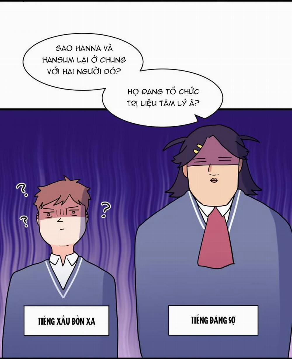 Truyện Ngôn Nhưng Không Ngôn Lắm 30 trang 16