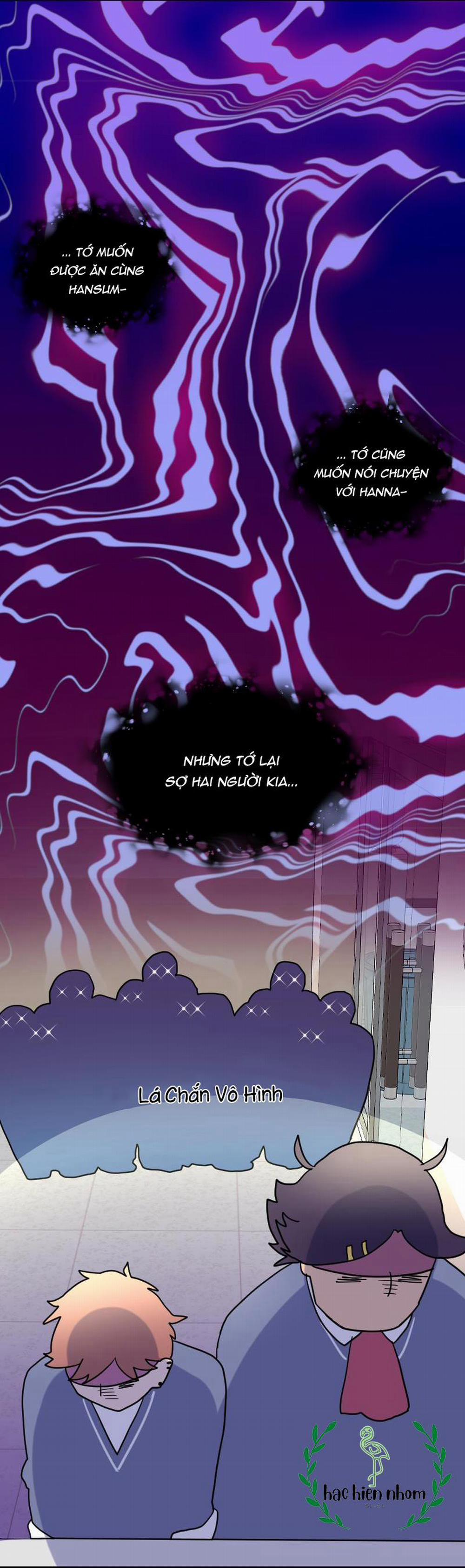 Truyện Ngôn Nhưng Không Ngôn Lắm 30 trang 17