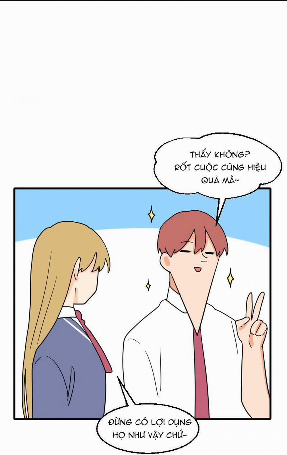 Truyện Ngôn Nhưng Không Ngôn Lắm 30 trang 18