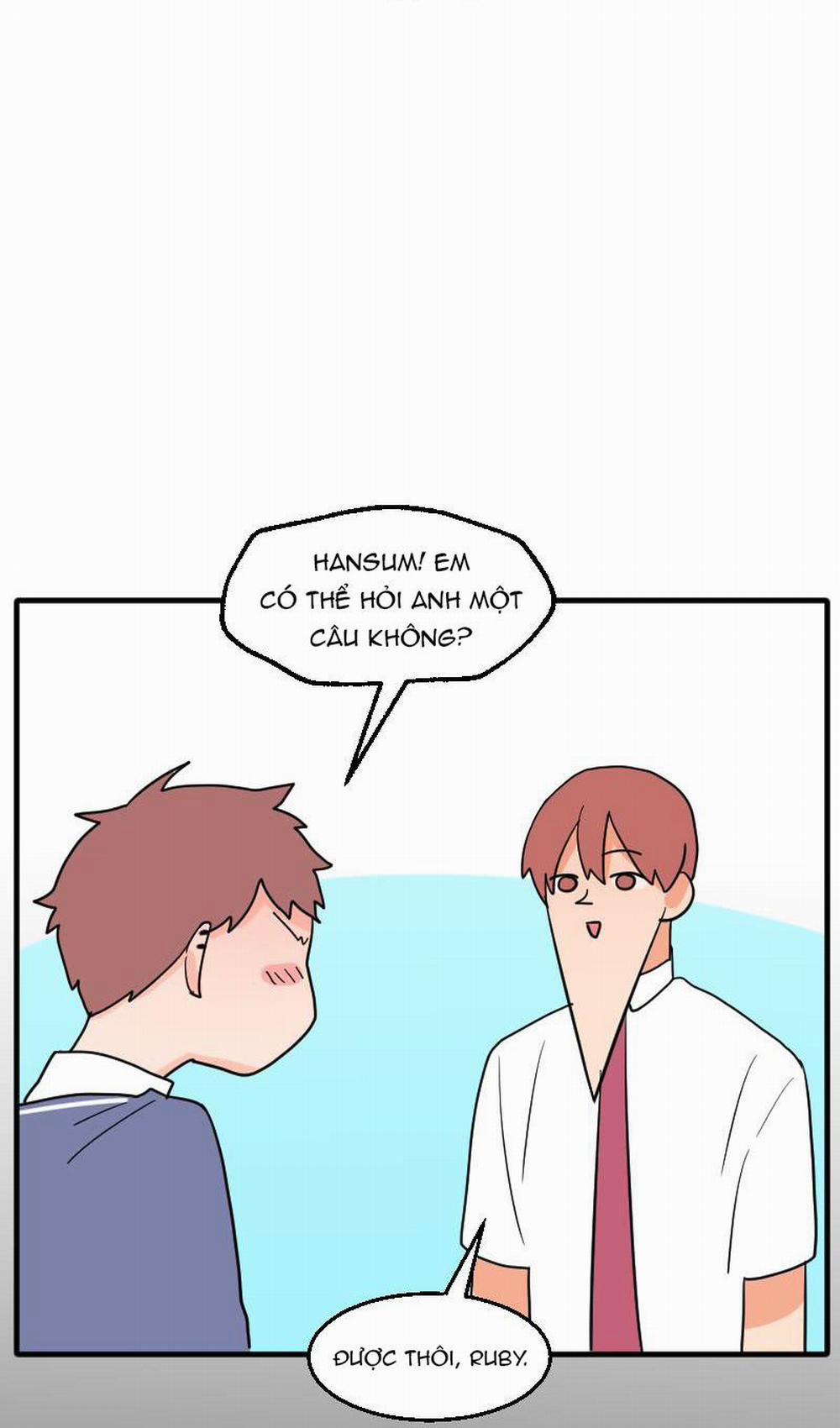 Truyện Ngôn Nhưng Không Ngôn Lắm 30 trang 19