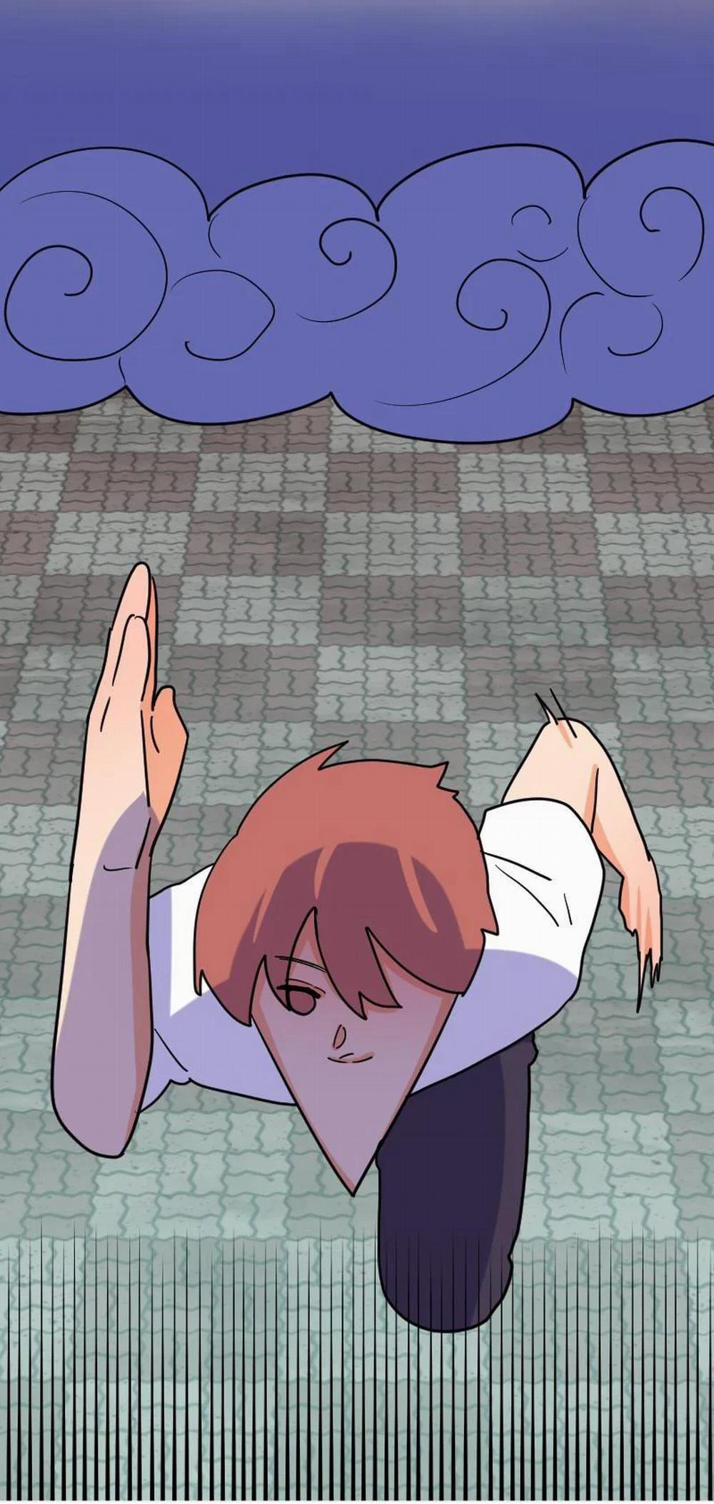 Truyện Ngôn Nhưng Không Ngôn Lắm 30 trang 22