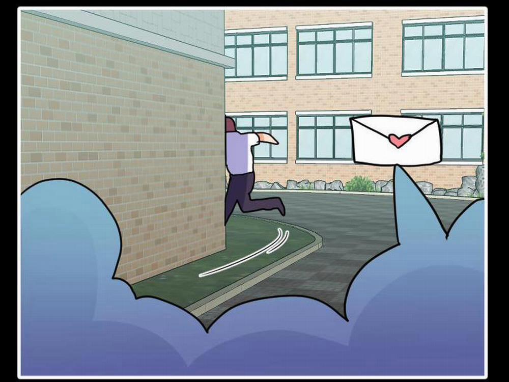 Truyện Ngôn Nhưng Không Ngôn Lắm 30 trang 24