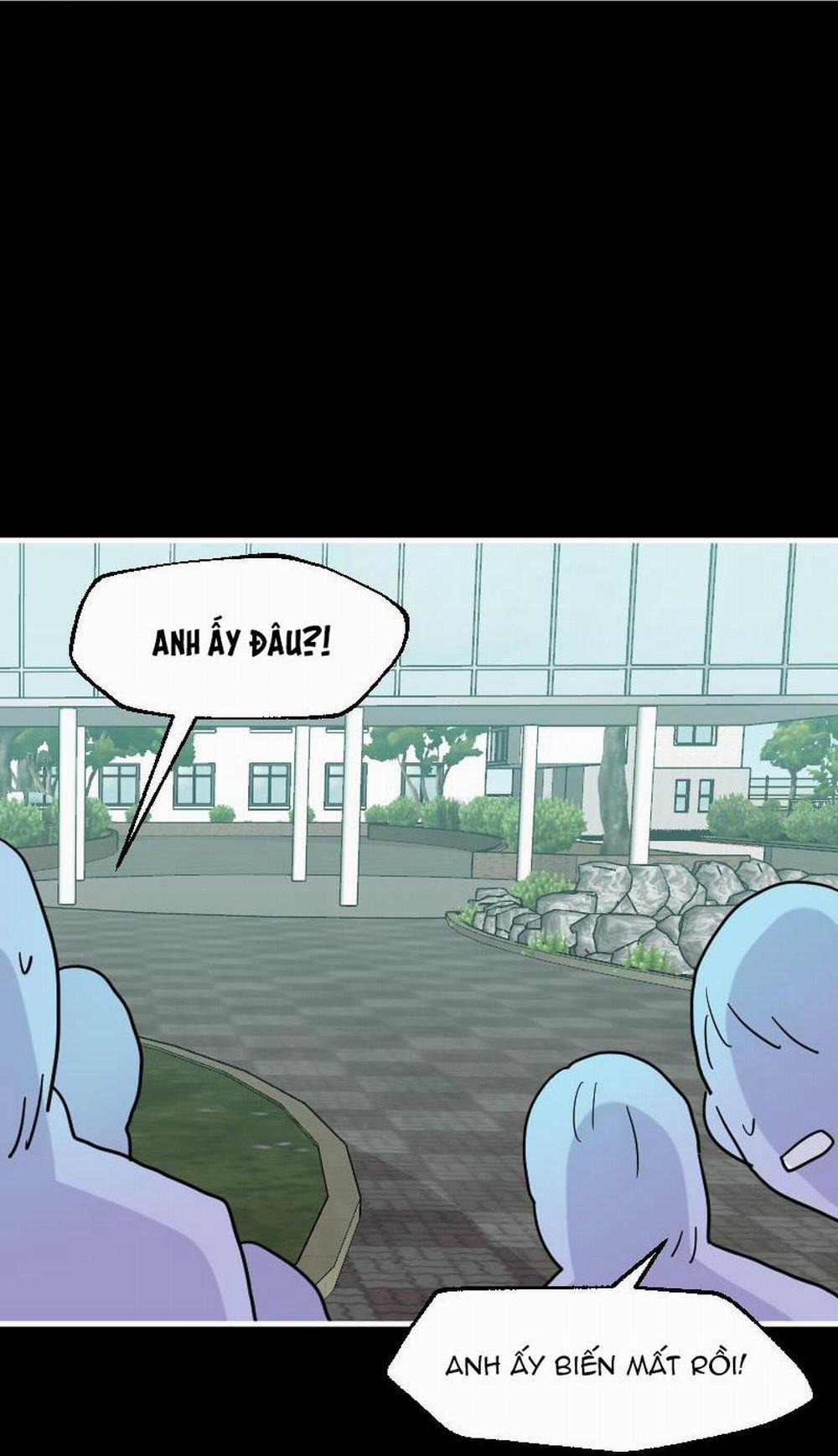 Truyện Ngôn Nhưng Không Ngôn Lắm 30 trang 26