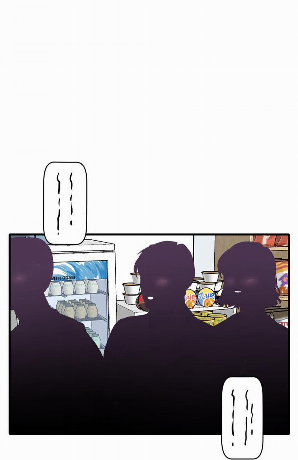 Truyện Ngôn Nhưng Không Ngôn Lắm 30 trang 3