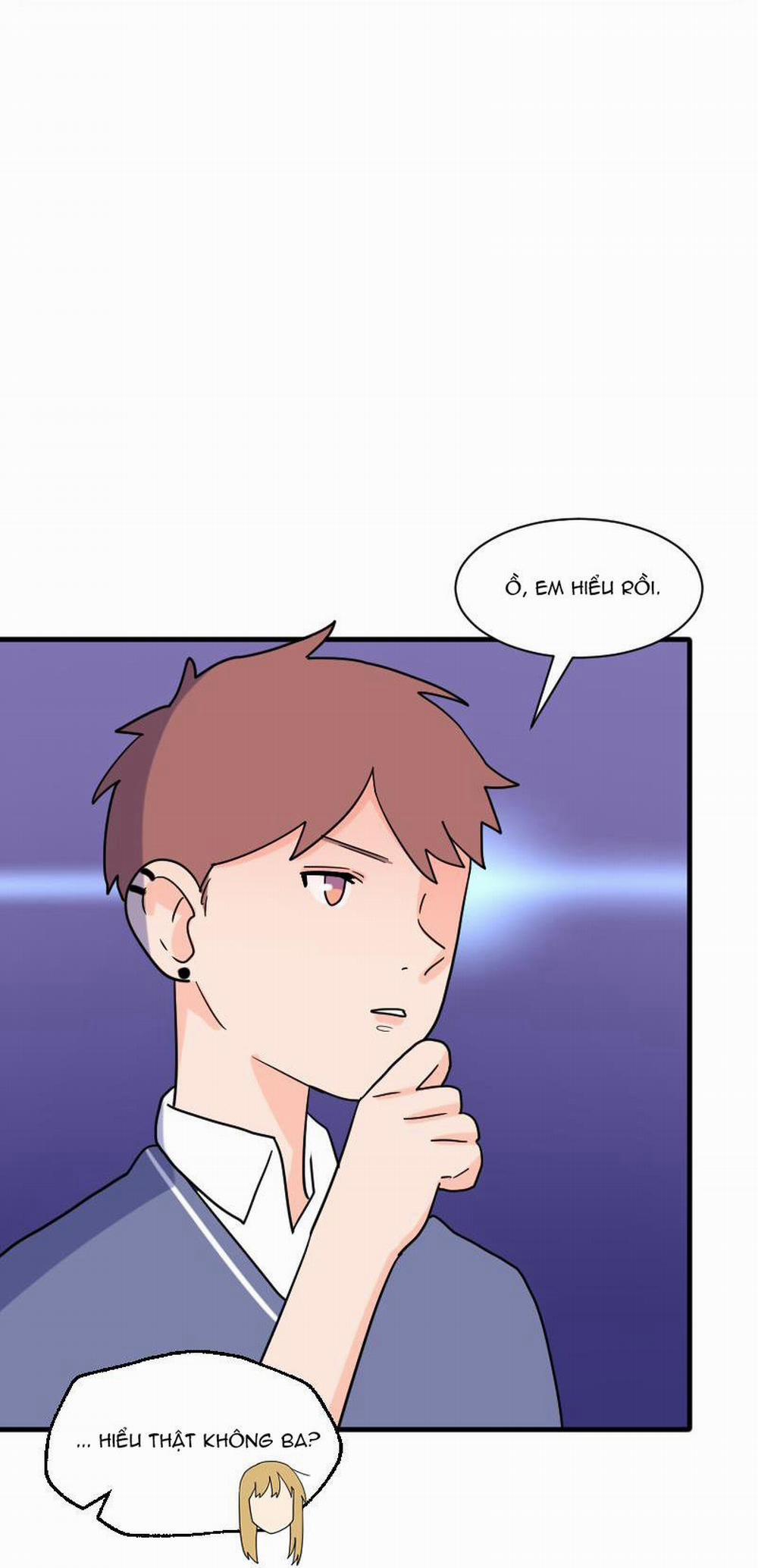 Truyện Ngôn Nhưng Không Ngôn Lắm 30 trang 32