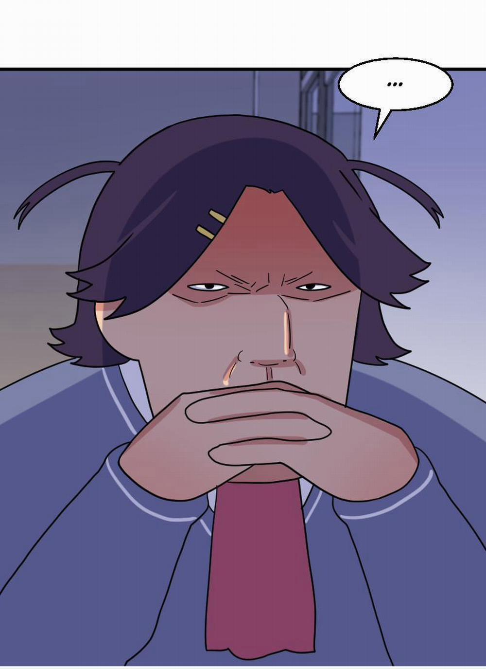 Truyện Ngôn Nhưng Không Ngôn Lắm 30 trang 34