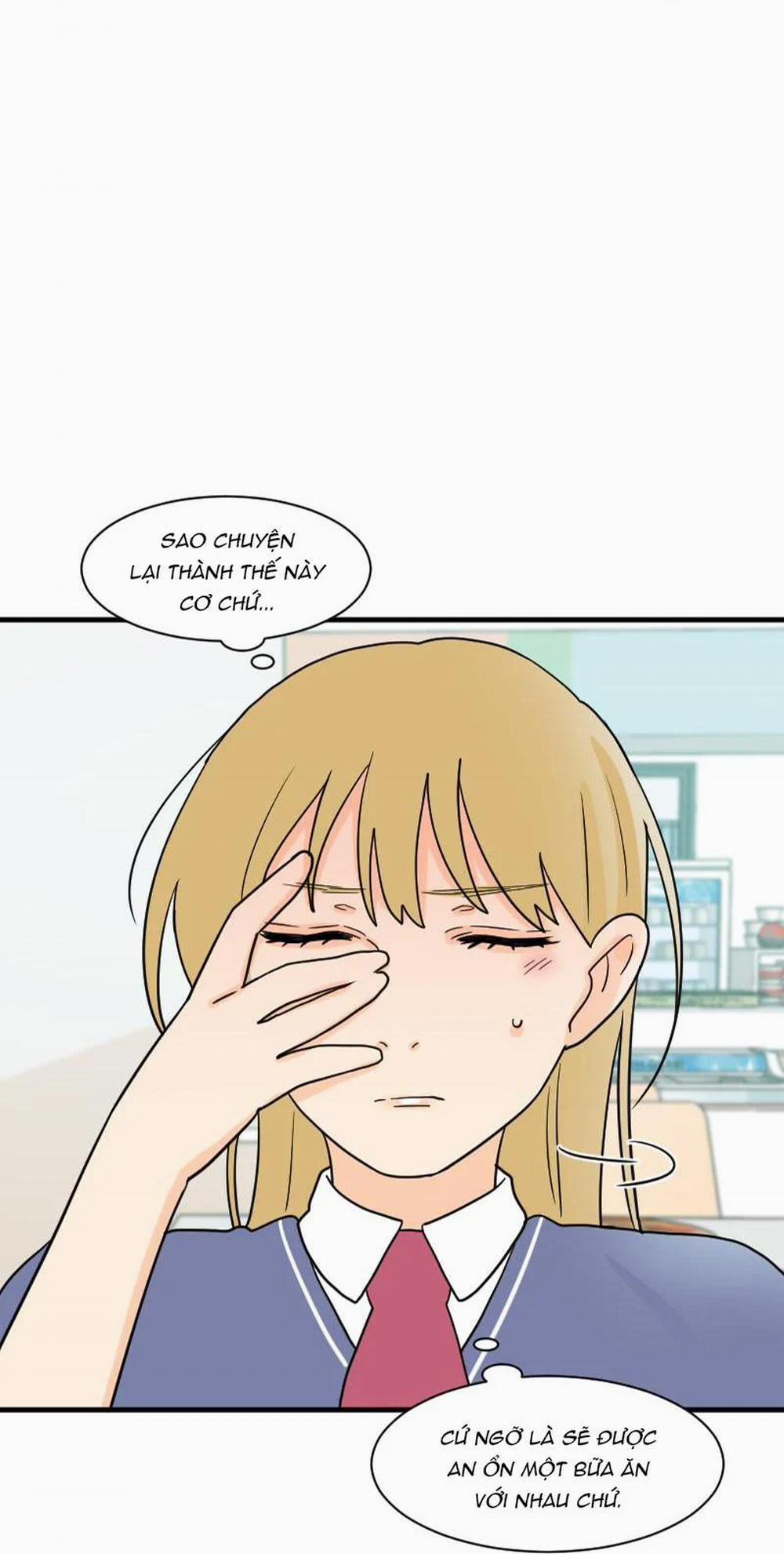 Truyện Ngôn Nhưng Không Ngôn Lắm 30 trang 4