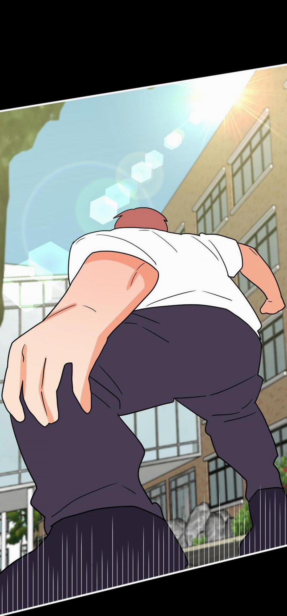 Truyện Ngôn Nhưng Không Ngôn Lắm 30 trang 42