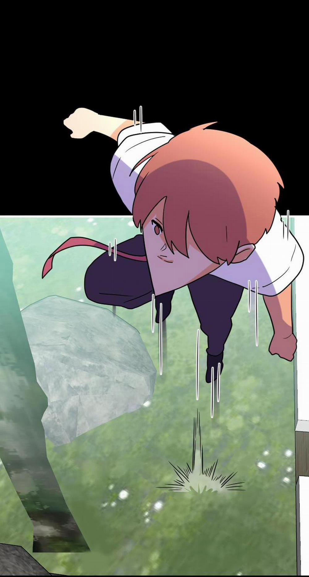 Truyện Ngôn Nhưng Không Ngôn Lắm 30 trang 44