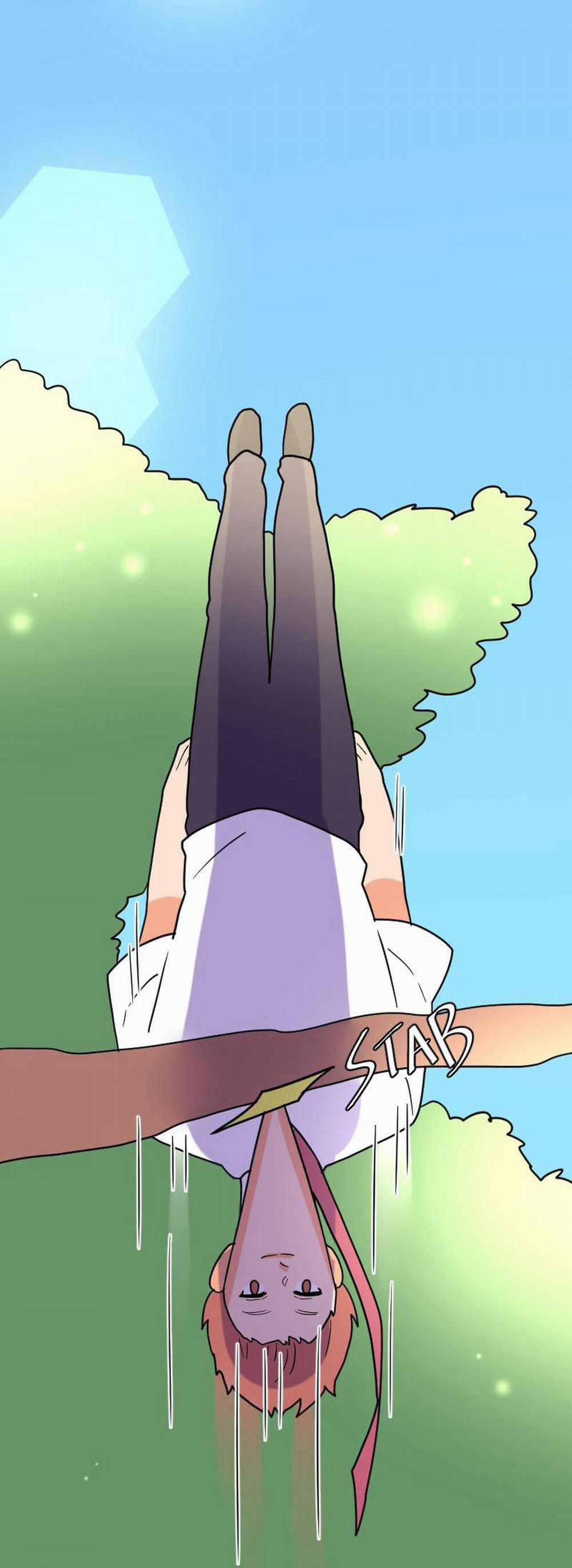 Truyện Ngôn Nhưng Không Ngôn Lắm 30 trang 47