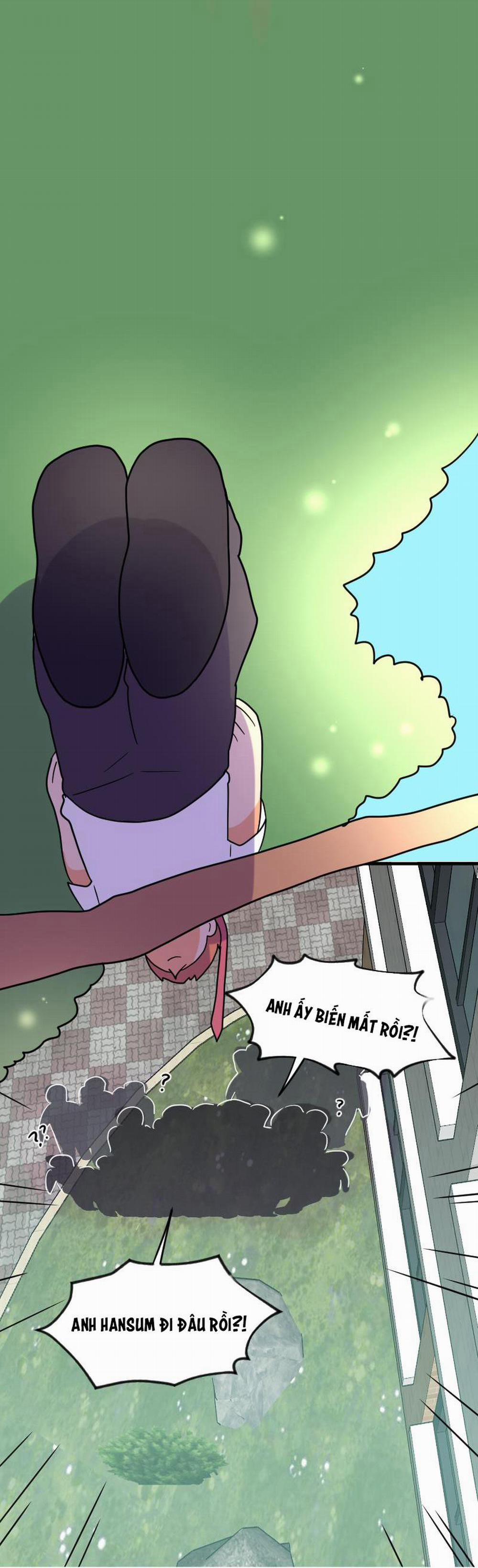 Truyện Ngôn Nhưng Không Ngôn Lắm 30 trang 48