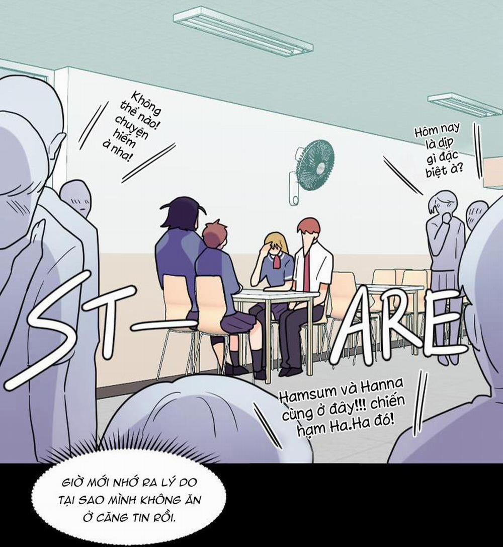 Truyện Ngôn Nhưng Không Ngôn Lắm 30 trang 6