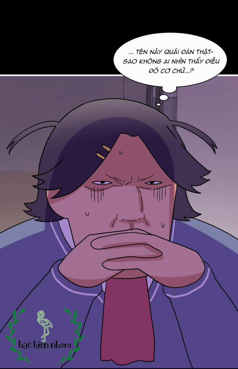 Truyện Ngôn Nhưng Không Ngôn Lắm 30 trang 62