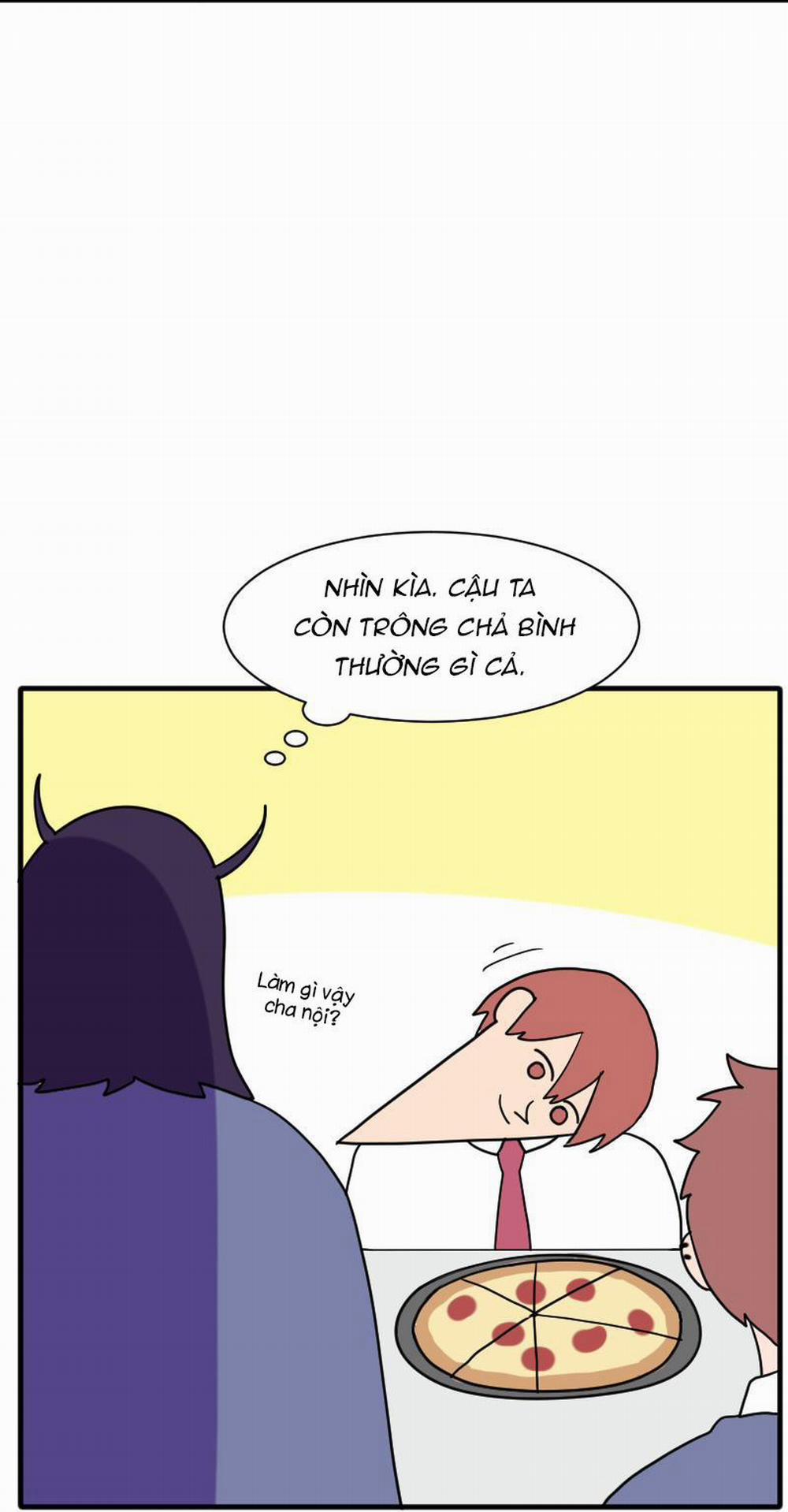 Truyện Ngôn Nhưng Không Ngôn Lắm 30 trang 63