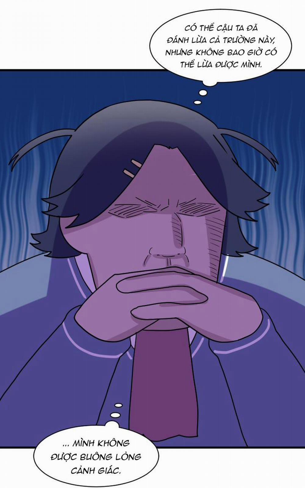 Truyện Ngôn Nhưng Không Ngôn Lắm 30 trang 65