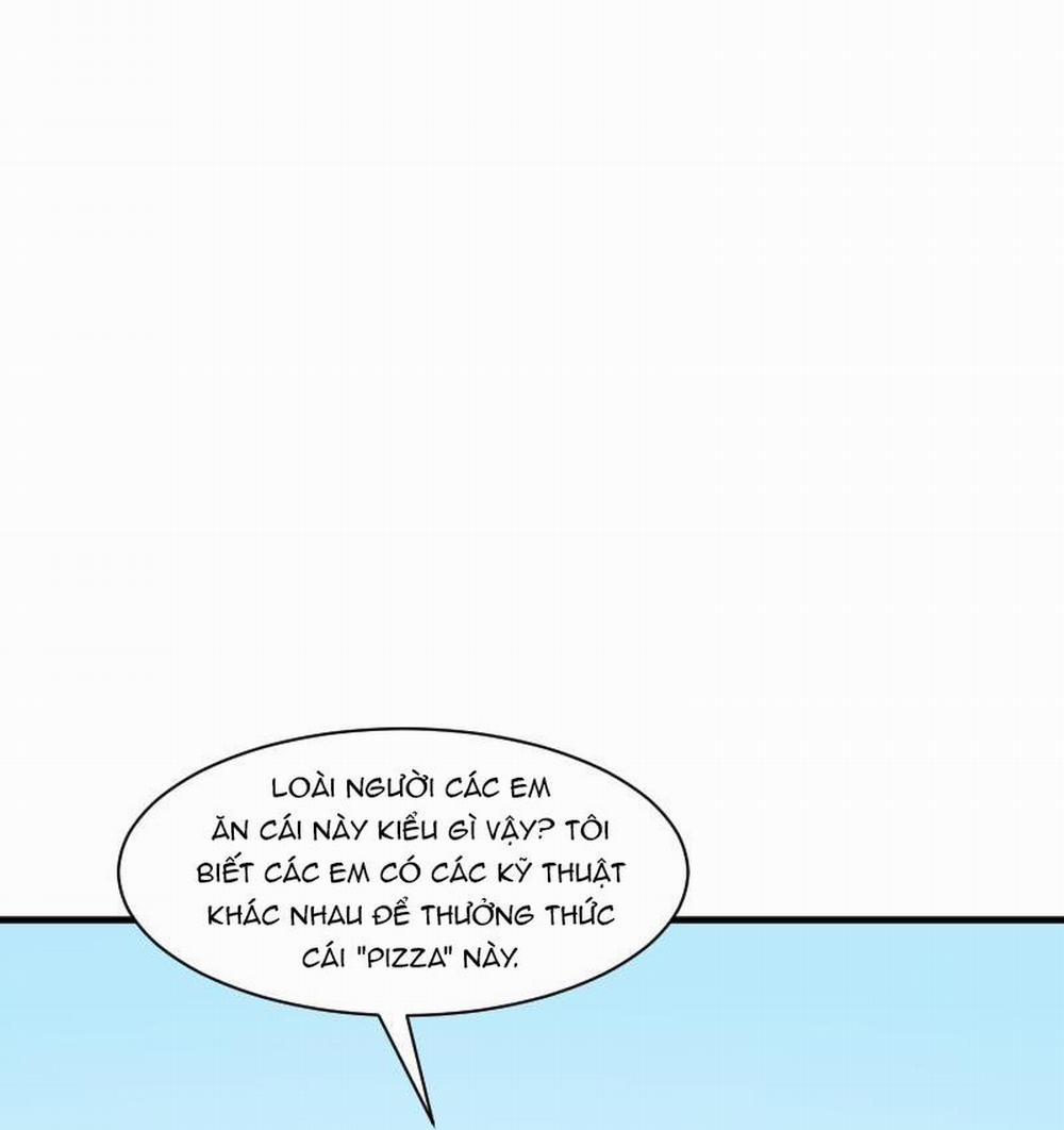 Truyện Ngôn Nhưng Không Ngôn Lắm 30 trang 66