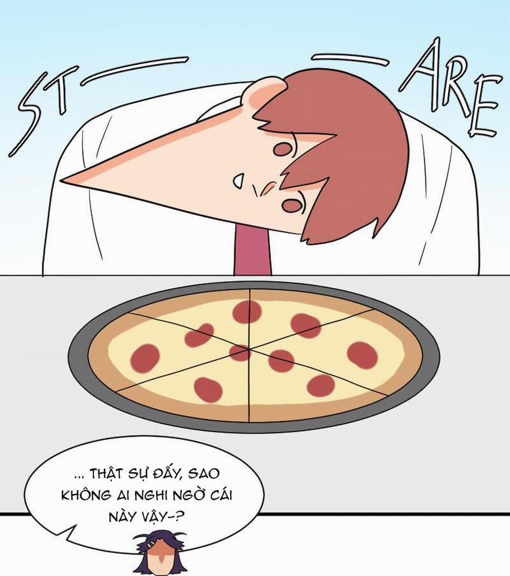 Truyện Ngôn Nhưng Không Ngôn Lắm 30 trang 67