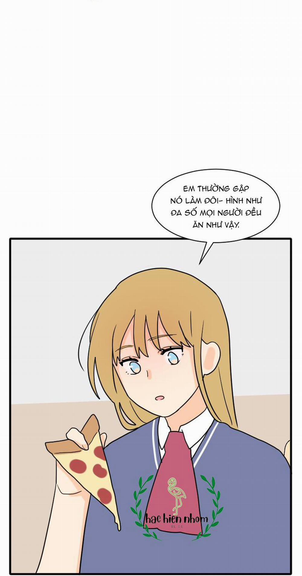 Truyện Ngôn Nhưng Không Ngôn Lắm 30 trang 68