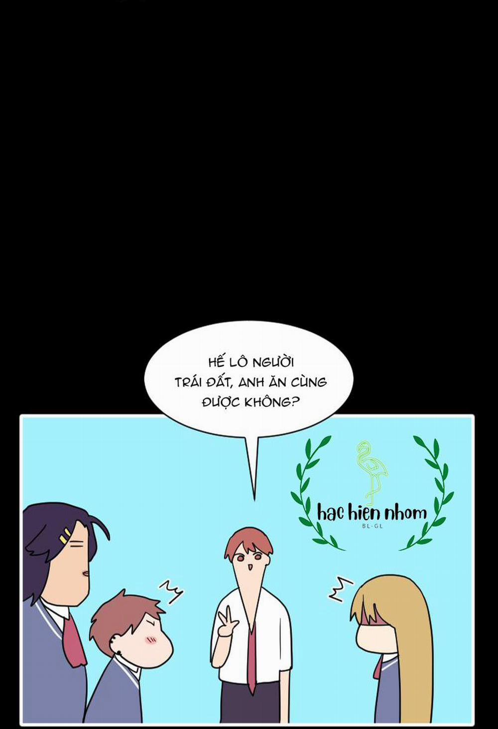 Truyện Ngôn Nhưng Không Ngôn Lắm 30 trang 7