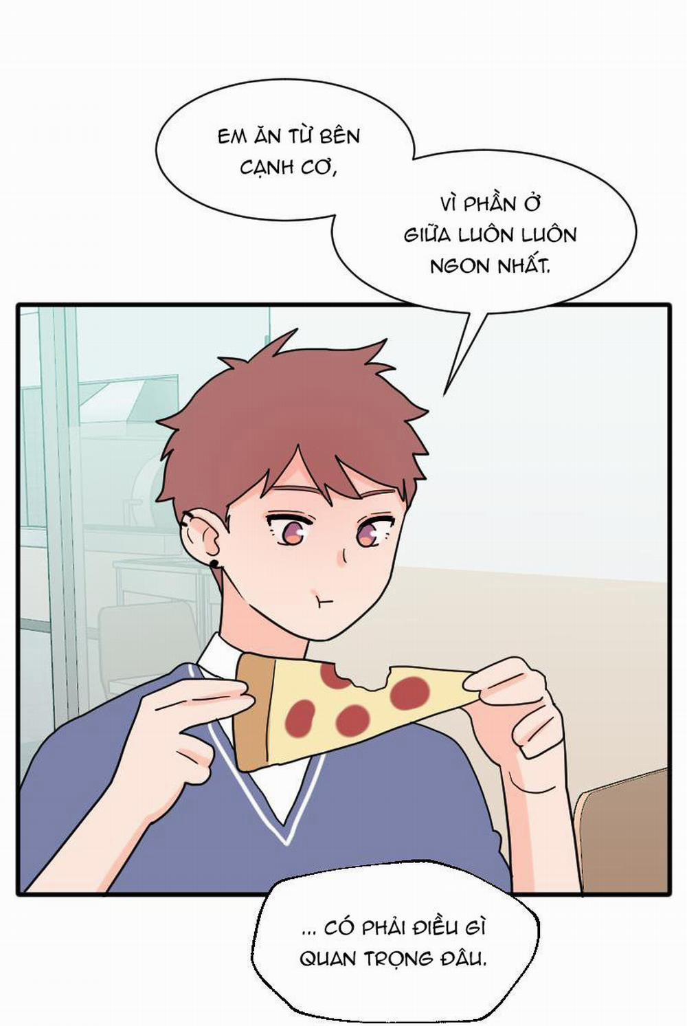 Truyện Ngôn Nhưng Không Ngôn Lắm 30 trang 70