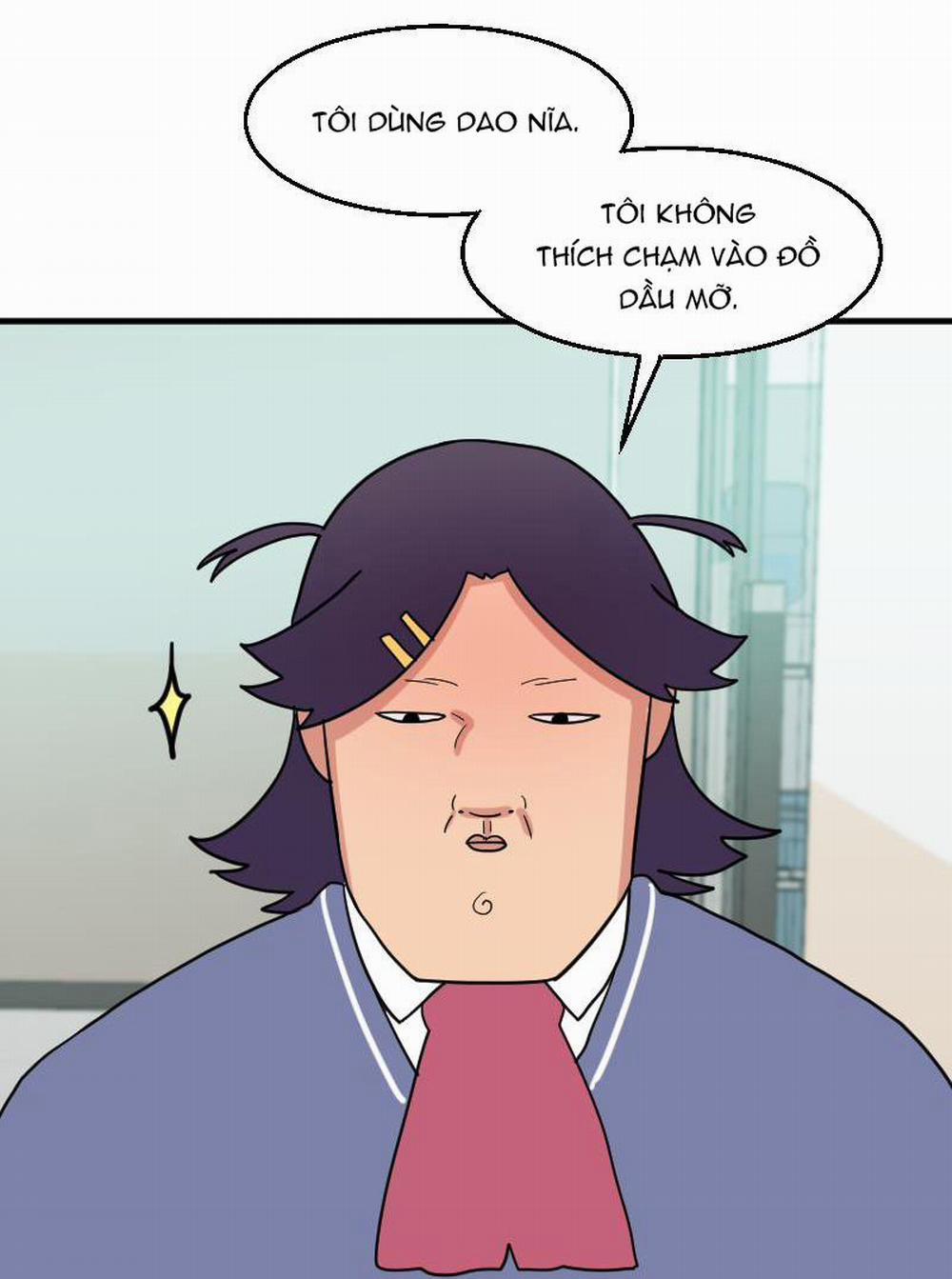 Truyện Ngôn Nhưng Không Ngôn Lắm 30 trang 72