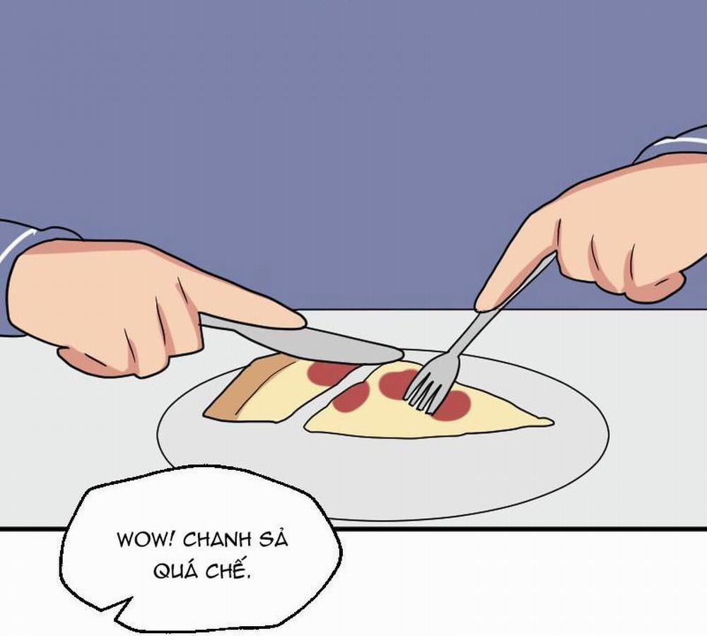 Truyện Ngôn Nhưng Không Ngôn Lắm 30 trang 73