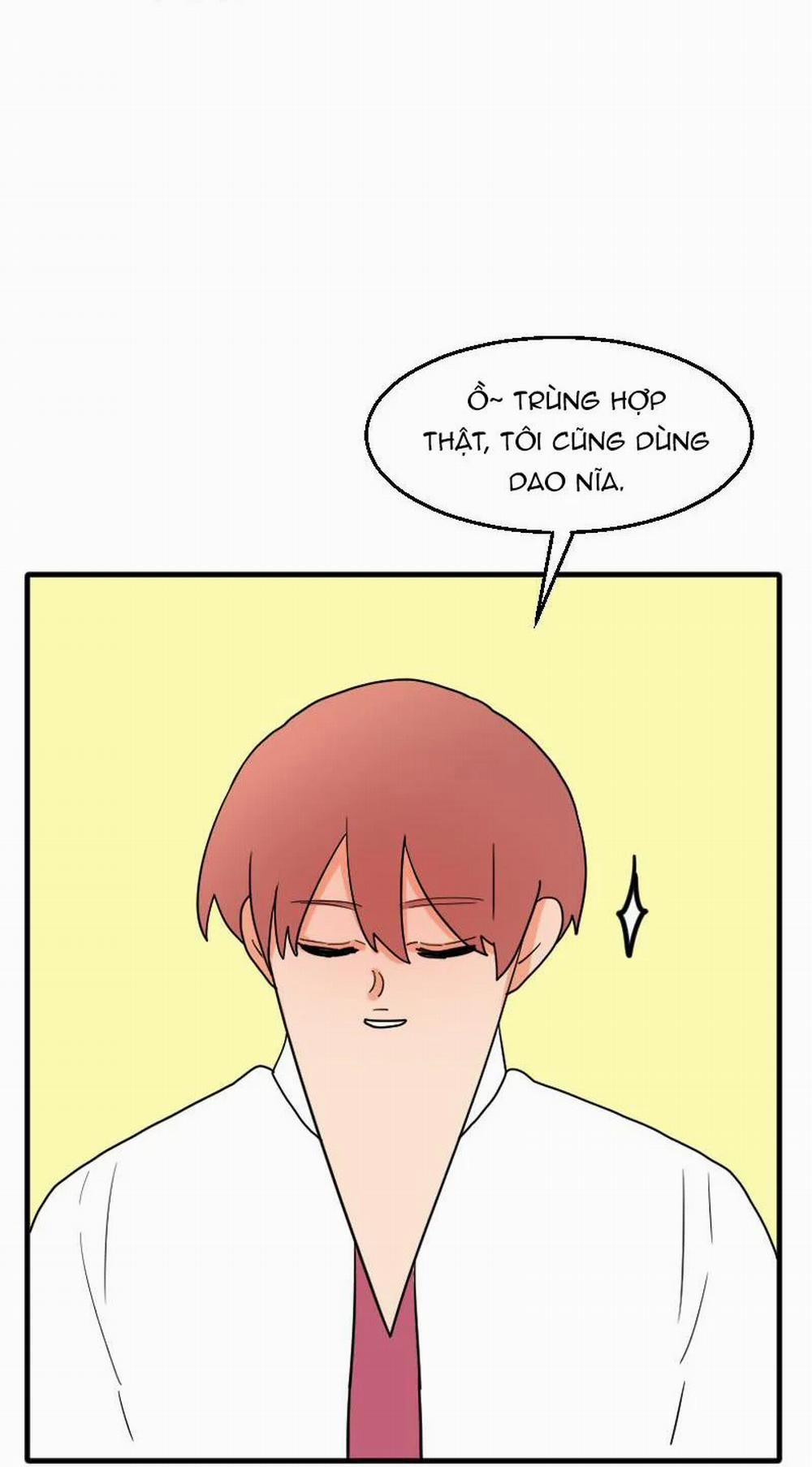 Truyện Ngôn Nhưng Không Ngôn Lắm 30 trang 74