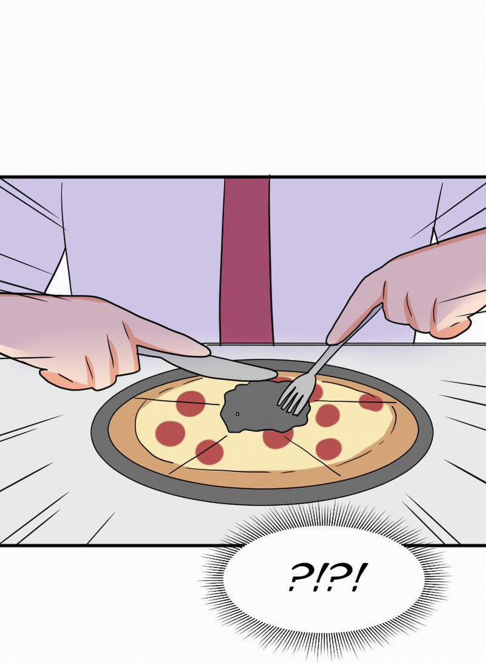 Truyện Ngôn Nhưng Không Ngôn Lắm 30 trang 76