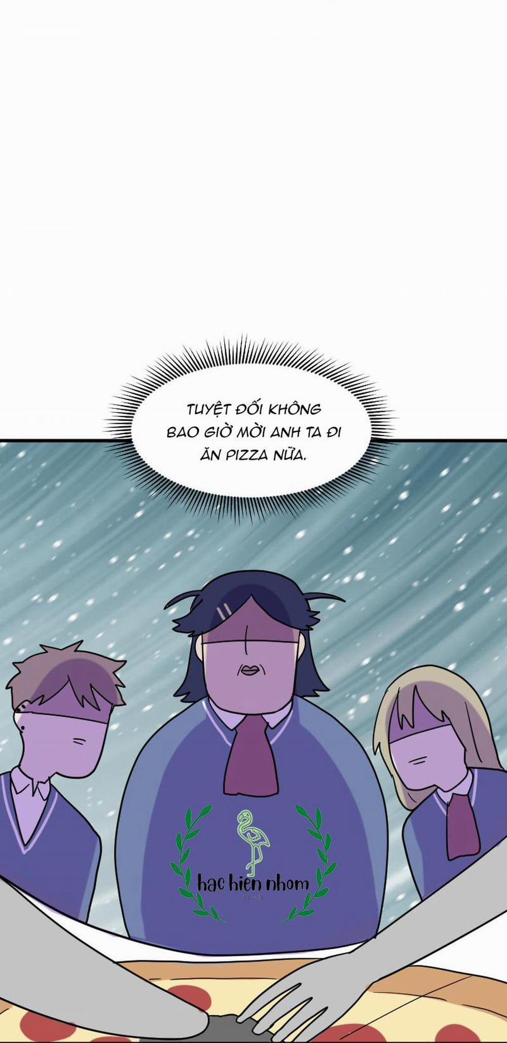 Truyện Ngôn Nhưng Không Ngôn Lắm 30 trang 77