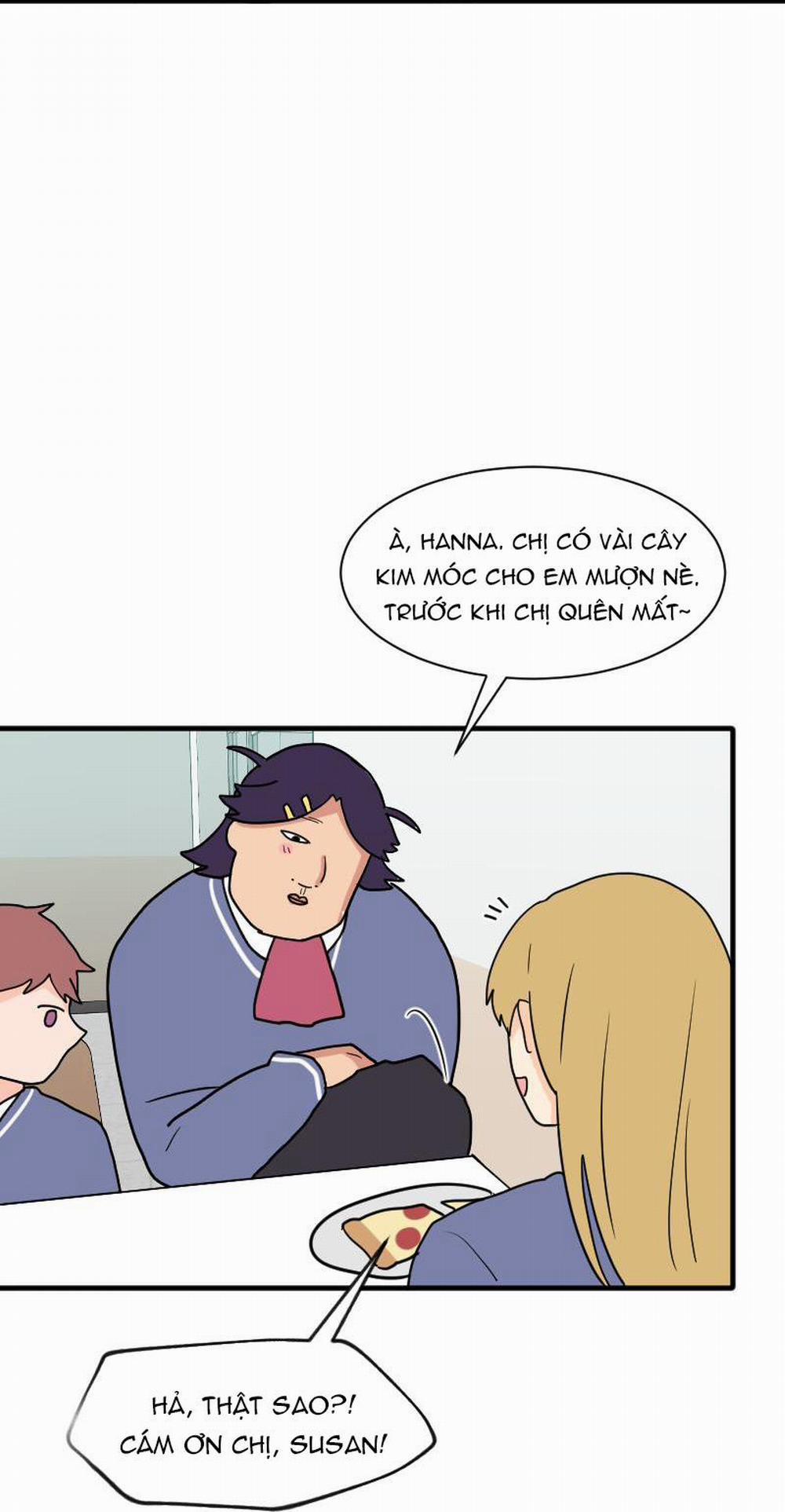 Truyện Ngôn Nhưng Không Ngôn Lắm 30 trang 78