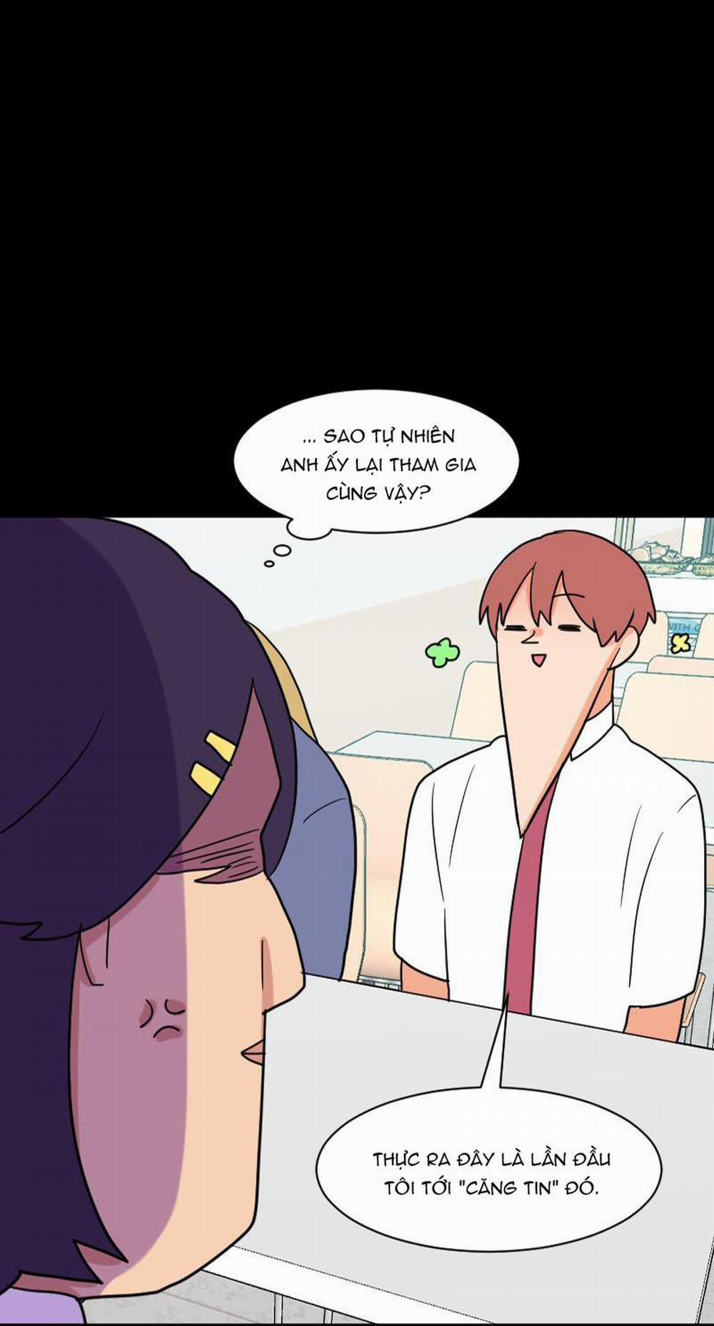 Truyện Ngôn Nhưng Không Ngôn Lắm 30 trang 8