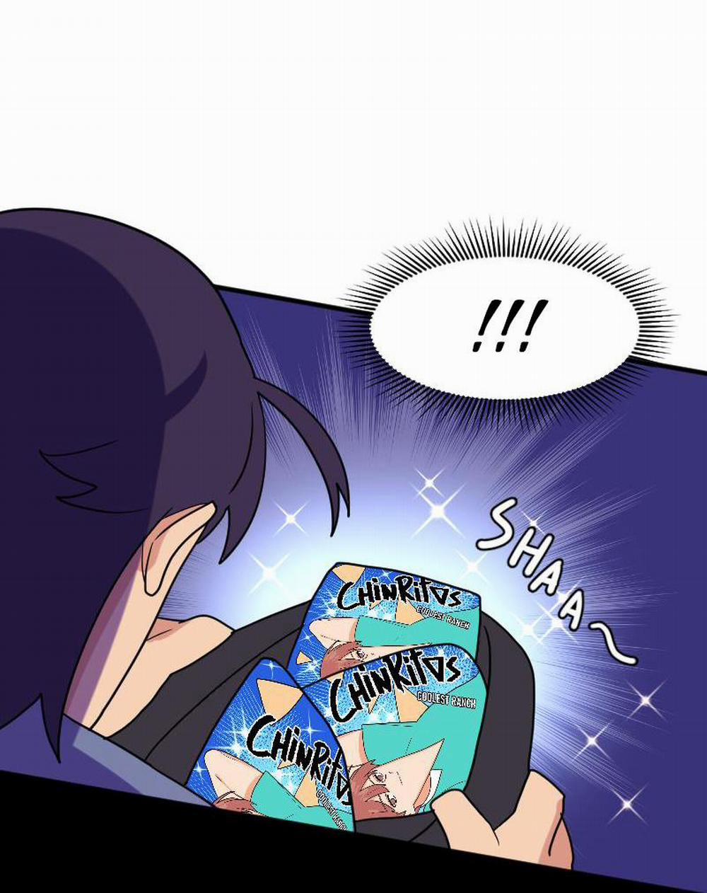 Truyện Ngôn Nhưng Không Ngôn Lắm 30 trang 80