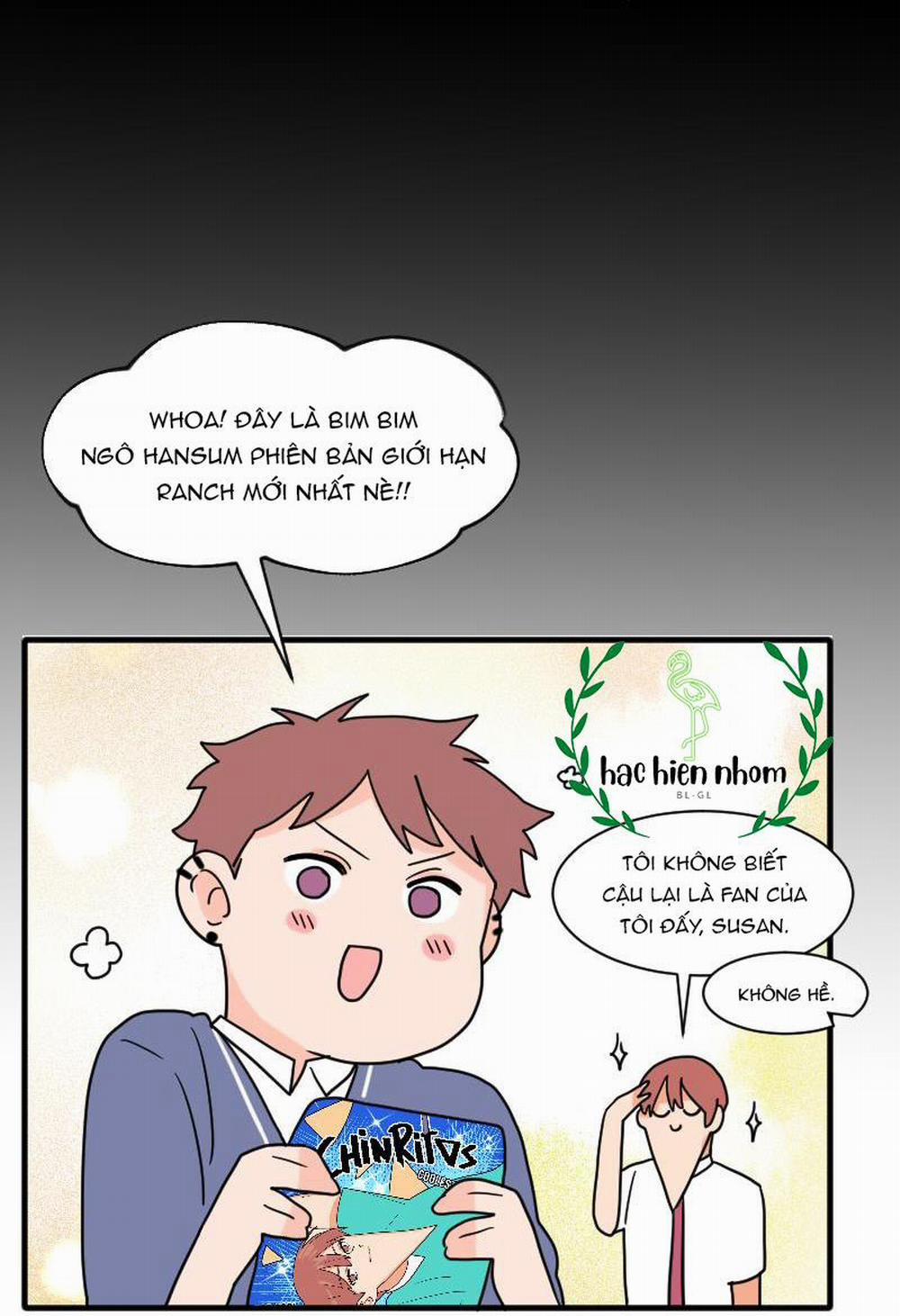 Truyện Ngôn Nhưng Không Ngôn Lắm 30 trang 83