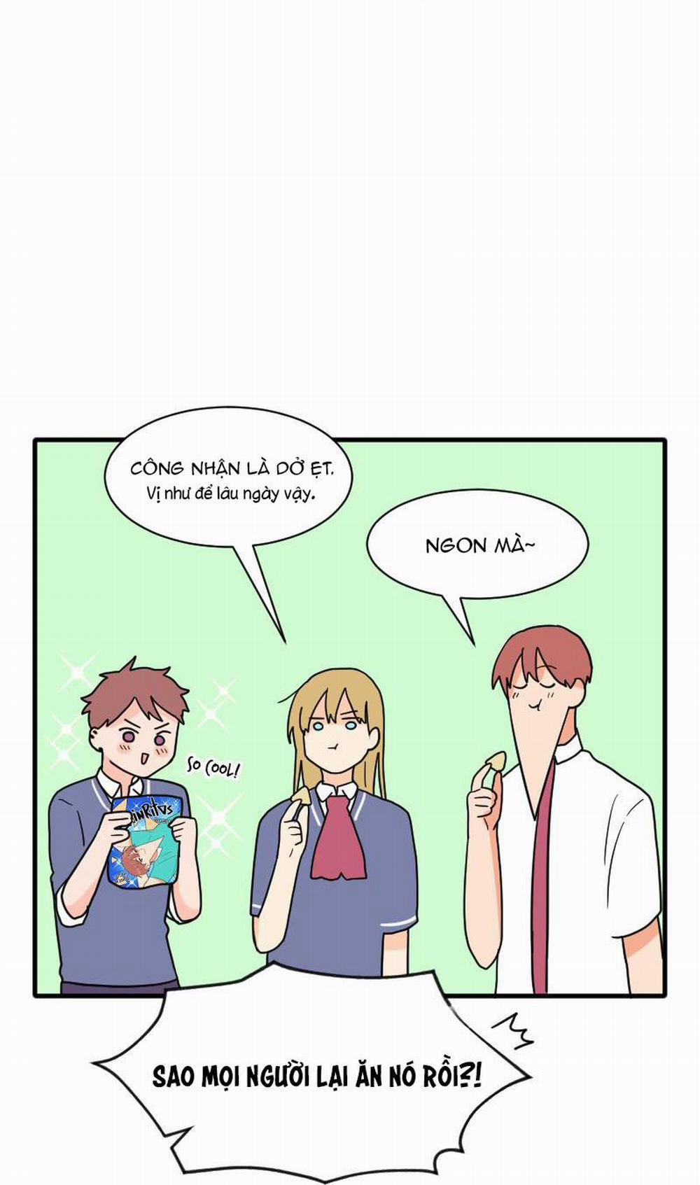 Truyện Ngôn Nhưng Không Ngôn Lắm 30 trang 85