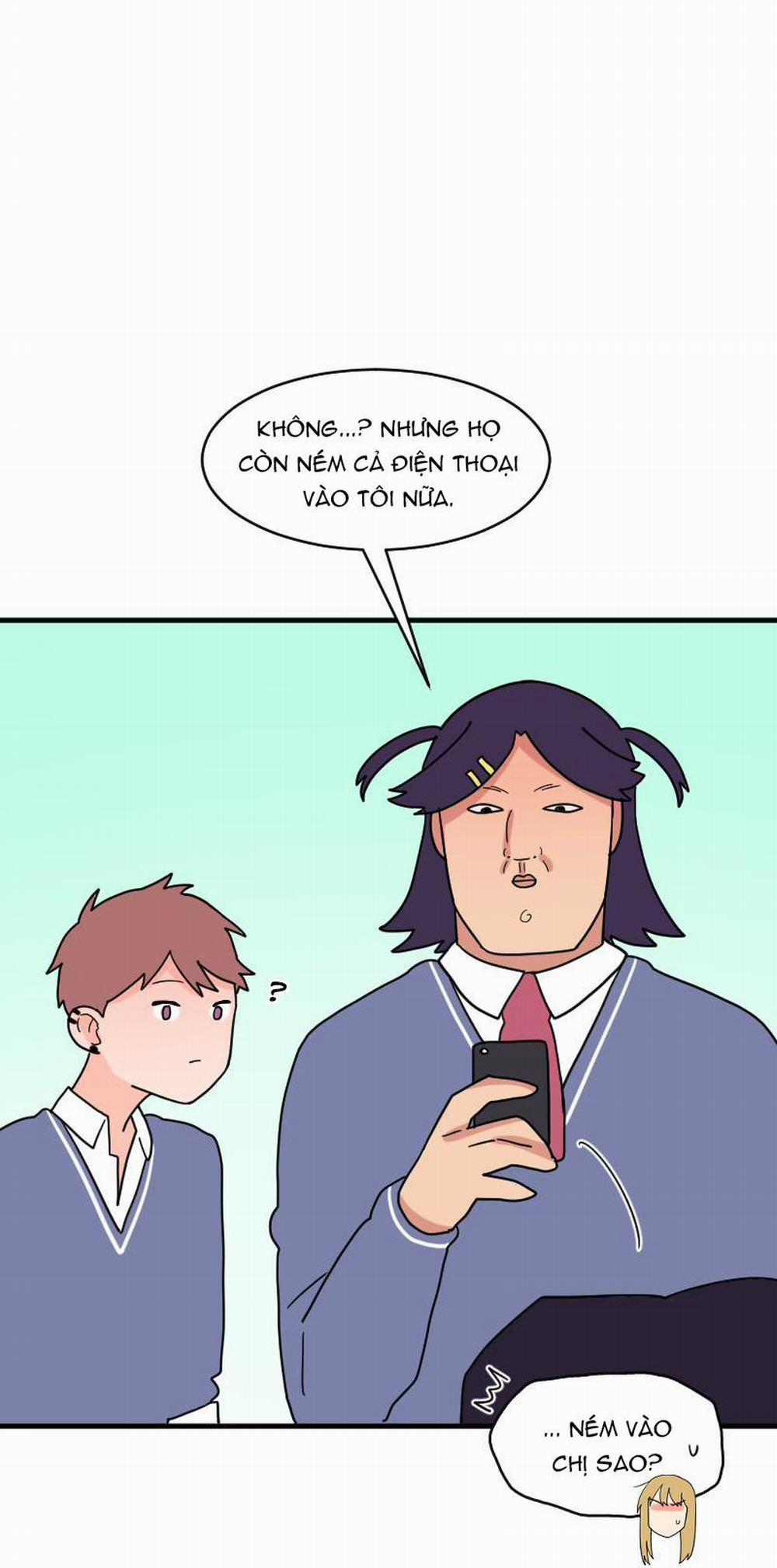 Truyện Ngôn Nhưng Không Ngôn Lắm 30 trang 88