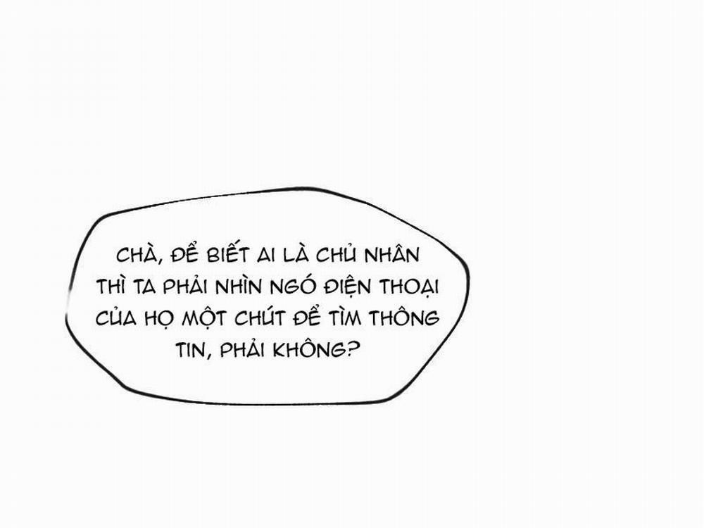 Truyện Ngôn Nhưng Không Ngôn Lắm 30 trang 89