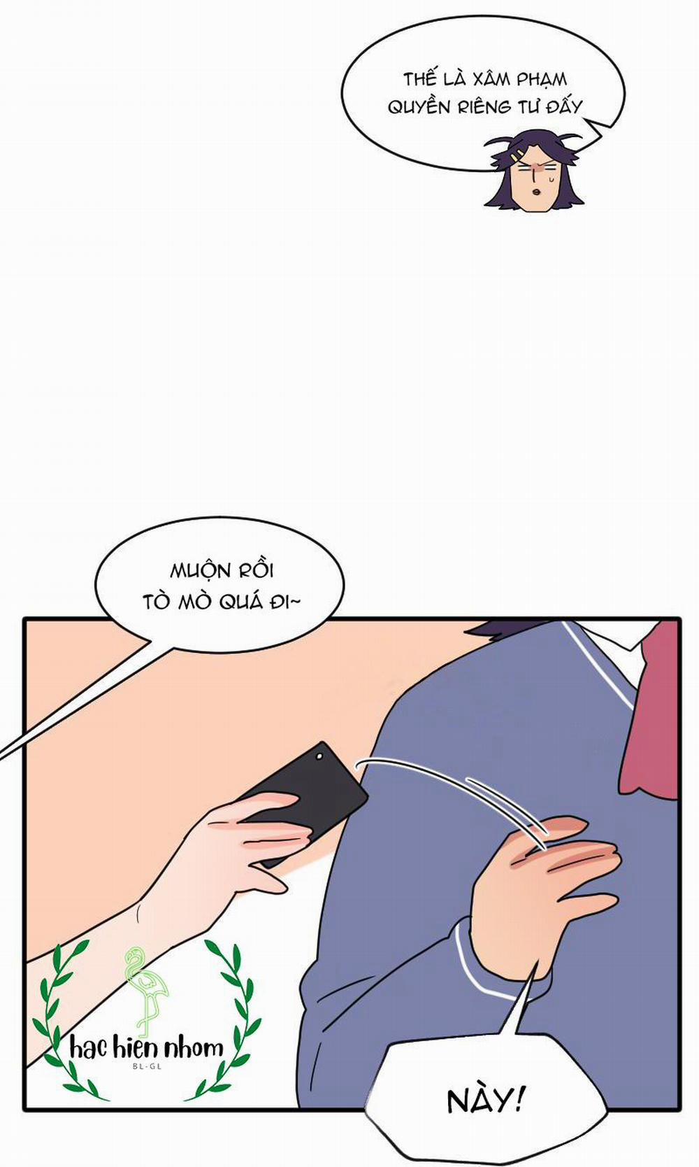 Truyện Ngôn Nhưng Không Ngôn Lắm 30 trang 90