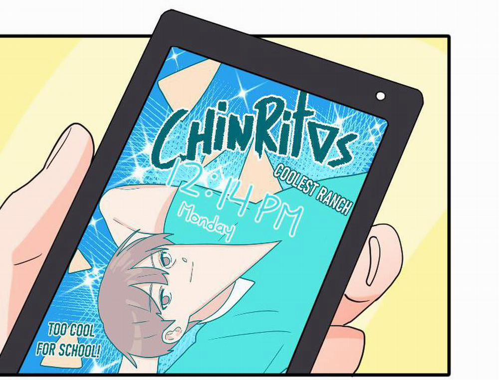 Truyện Ngôn Nhưng Không Ngôn Lắm 30 trang 94