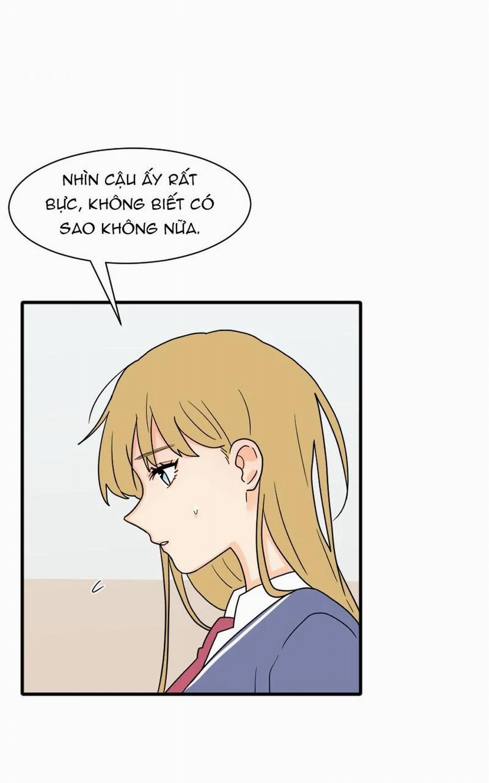 Truyện Ngôn Nhưng Không Ngôn Lắm 31 trang 10