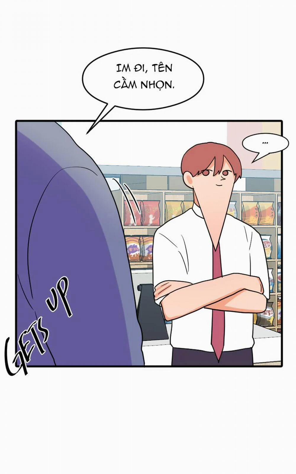 Truyện Ngôn Nhưng Không Ngôn Lắm 31 trang 107