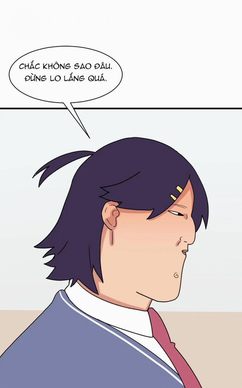 Truyện Ngôn Nhưng Không Ngôn Lắm 31 trang 11