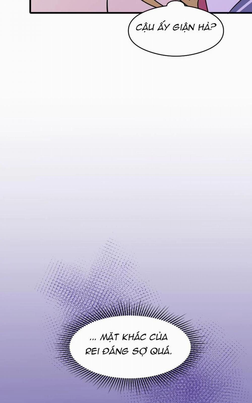 Truyện Ngôn Nhưng Không Ngôn Lắm 31 trang 114