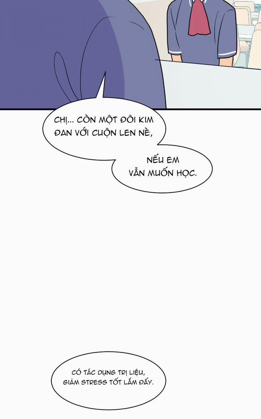 Truyện Ngôn Nhưng Không Ngôn Lắm 31 trang 14