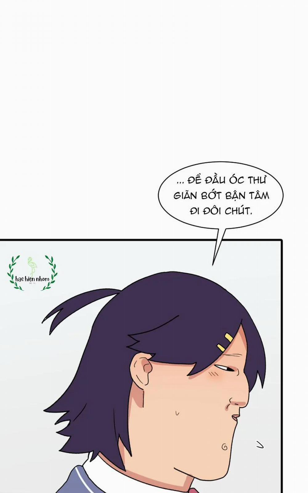 Truyện Ngôn Nhưng Không Ngôn Lắm 31 trang 15