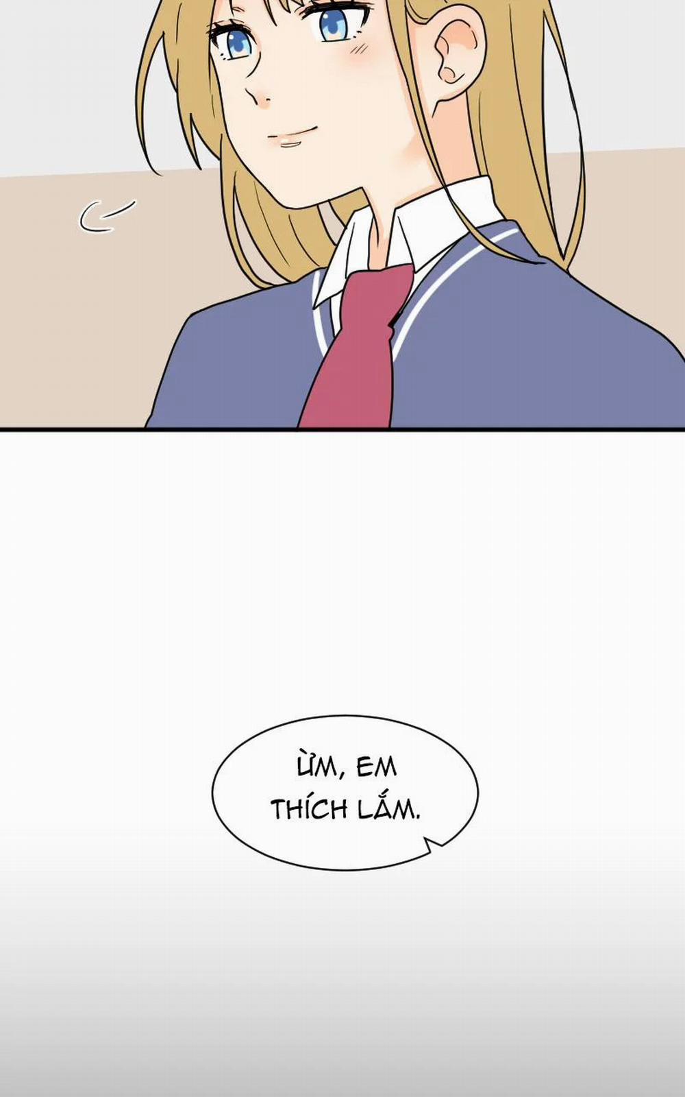 Truyện Ngôn Nhưng Không Ngôn Lắm 31 trang 18